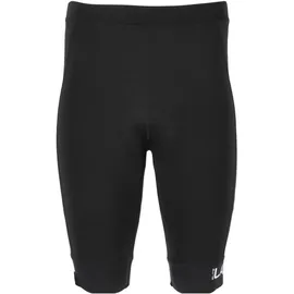 ELITE LAB Sportshorts 'Bike X1' - Schwarz,Weiß - XL