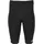 ELITE LAB Sportshorts 'Bike X1' - Schwarz,Weiß - XL