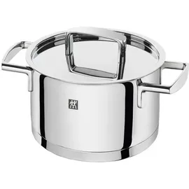 Zwilling Passion Topf-Set 5-tlg.