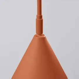 Sollux Lighting Nox (SL.1701) orange