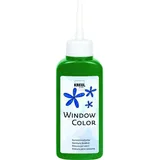 C. KREUL Kreul Window Color dunkelgrün, 80 ml
