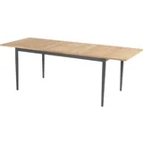 Hartman Silencio Gartentisch