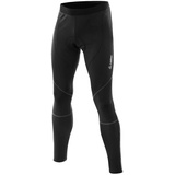 Löffler Bike Tights WS ELASTIC schwarz