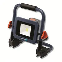 KRAFTRONIC Akku-Lampe mehrfarbig ohne Akku