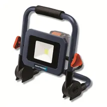 KRAFTRONIC Akku-Lampe mehrfarbig ohne Akku