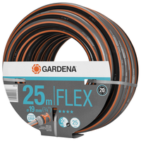 GARDENA Comfort Flex Schlauch 19 mm 3/4" 25 m