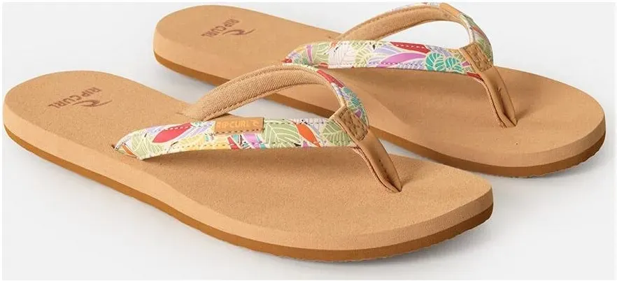 RipCurl Freedom Bloom Open TOE mango (3382) 38