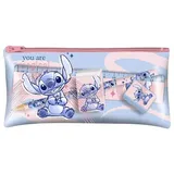 disney lilo és stitch, a csillagkutya Disney Lilo und Stitch Magical Schreibwaren Set 5-teilig