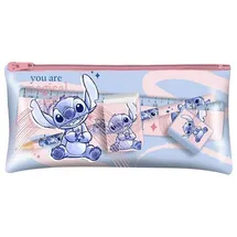 disney lilo és stitch, a csillagkutya Disney Lilo und Stitch Magical Schreibwaren Set 5-teilig