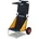 Beach-Rolly Faltbar Blau/Gelb