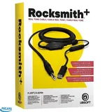 Ubisoft Rocksmith Kabel für PS3 / Xbox 360