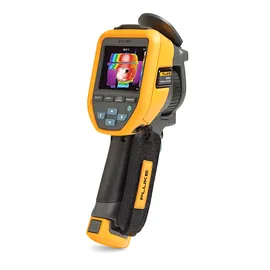 Fluke FLK-TIS75+ 9HZ Wärmebildkamera -20 bis +550°C 9Hz