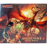 Wizards of the Coast Magic the Gathering : Archenemy
