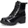 Dockers by Gerli 47AA301670101 (41/schwarz) - Schwarz - 41