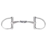 Sprenger - MAX CONTOL D-Ring Gebiss