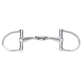 Sprenger - MAX CONTOL D-Ring Gebiss