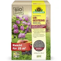NEUDORFF Urgesteinsmehl 2,5 kg