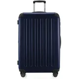 HAUPTSTADTKOFFER Spree 4-Rollen Cabin 75 cm / 101 l blau