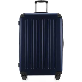 HAUPTSTADTKOFFER Spree 4-Rollen Cabin 75 cm / 101 l blau