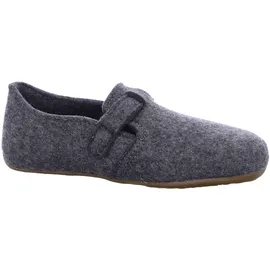 HAFLINGER Everest Focus Grau 36