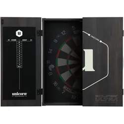 Unicorn Maestro Eclipse Ultra Dart Kabinett