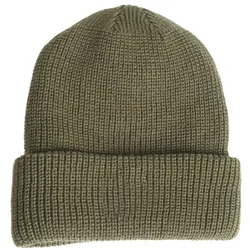 MILTEC Rollstrickmütze THINSULATE - Oliv