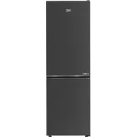 Beko B7RCNE368HXR Kühl-Gefrierkombination (316 l, 1865 mm hoch, Dark