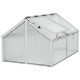 Vitavia Zola 124 x 89 x 71 cm Silber