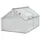 Vitavia Zola 124 x 89 x 71 cm Silber