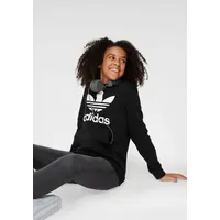 Adidas Kids Unisex Originals 'Trefoil' Hoodie