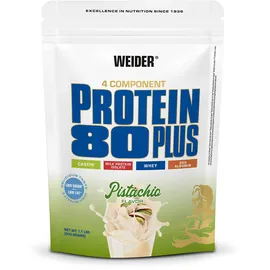 Weider Protein 80 Plus Pistazie Pulver 500 g