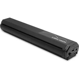 E-Bike Vision Akku 640 Wh Intube horizontal