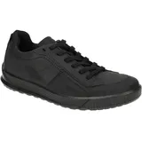 ECCO Herren, schwarz, 45 EU