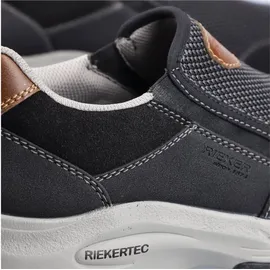 Rieker Herren Halbschuhe 19150