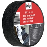 Kip Antirutschband (15 m x 50 mm, schwarz