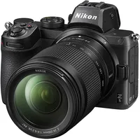 Nikon Z 5 + Z 24–200 mm VR
