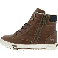 Mustang Sneaker high Braun 44