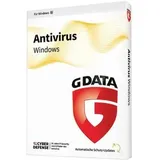 G DATA AntiVirus 2020