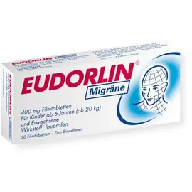 BERLIN-CHEMIE EUDORLIN Migräne