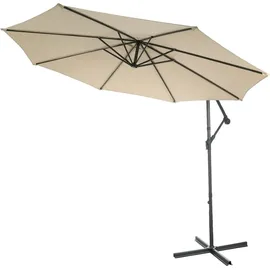 MCW Terni Ø 300 cm Creme