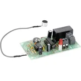 CONRAD COMPONENTS 193135 Klatschschalter Bausatz 12 V/DC
