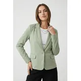 Vero Moda Blazer Grün 40