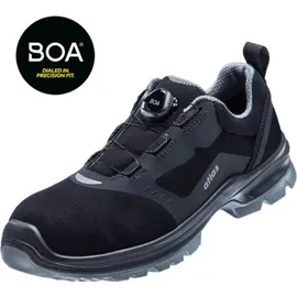 Atlas Halbschuh FLASH 6405 XP BOA ESD S3, Weite 10 Größe 44