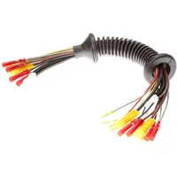 FEBI bilstein Kabelreparatursatz, Heckklappe, 1 Stück