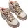 SKECHERS Damen Trego Rocky Mountain Walking-Schuh,Beige,36.5 EU - 36.5 EU