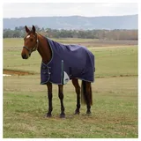 Weatherbeeta Comfitec Plus Dynamic Turnout High Neck 100g 125 cm
