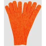 s.Oliver Strickhandschuhe aus Wollmix