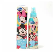 Disney Mickey Kids Cool Eau de Toilette 200 ml