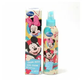 Disney Mickey Kids Cool Eau de Toilette 200 ml