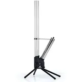 Landmann Feuersäule Ø 132 cm Schwarz